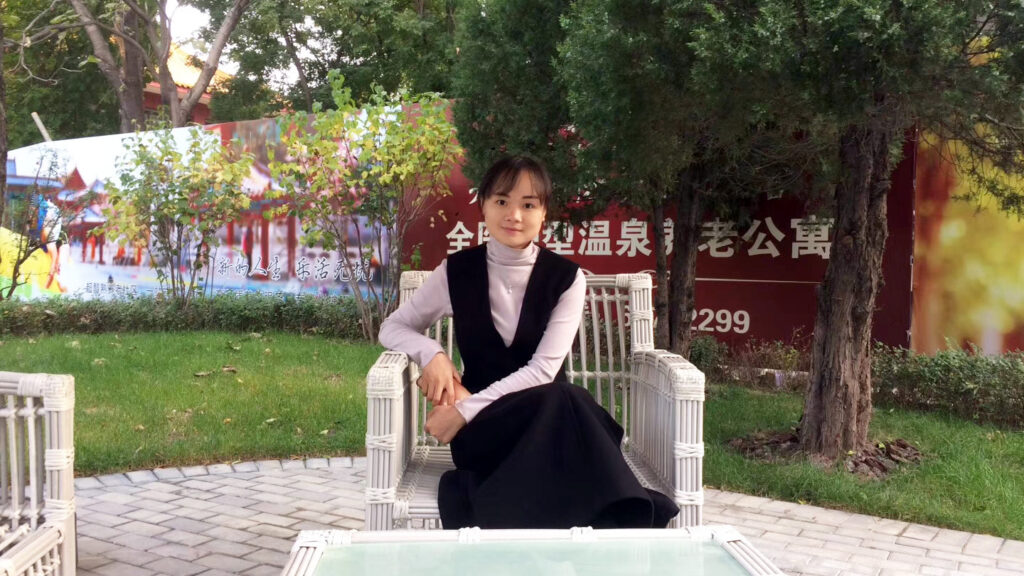 传记回忆录与老人的人文关怀缩略图