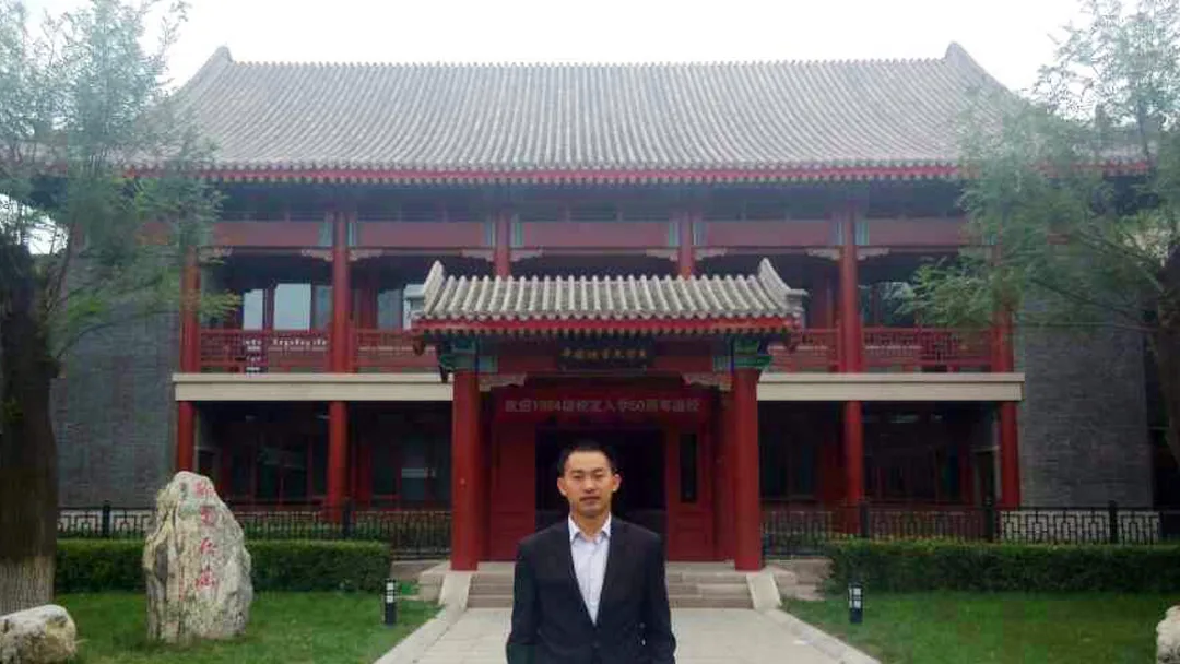 北京华信巨匠:用传记回忆录讲好传主民宅建筑故事插图 北京华信巨匠:用传记回忆录讲好传主民宅建筑故事插图